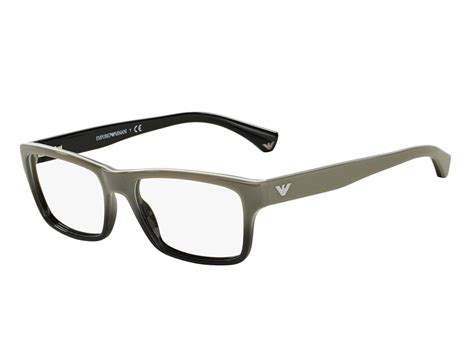 armazon de lentes armani|cacie optical.